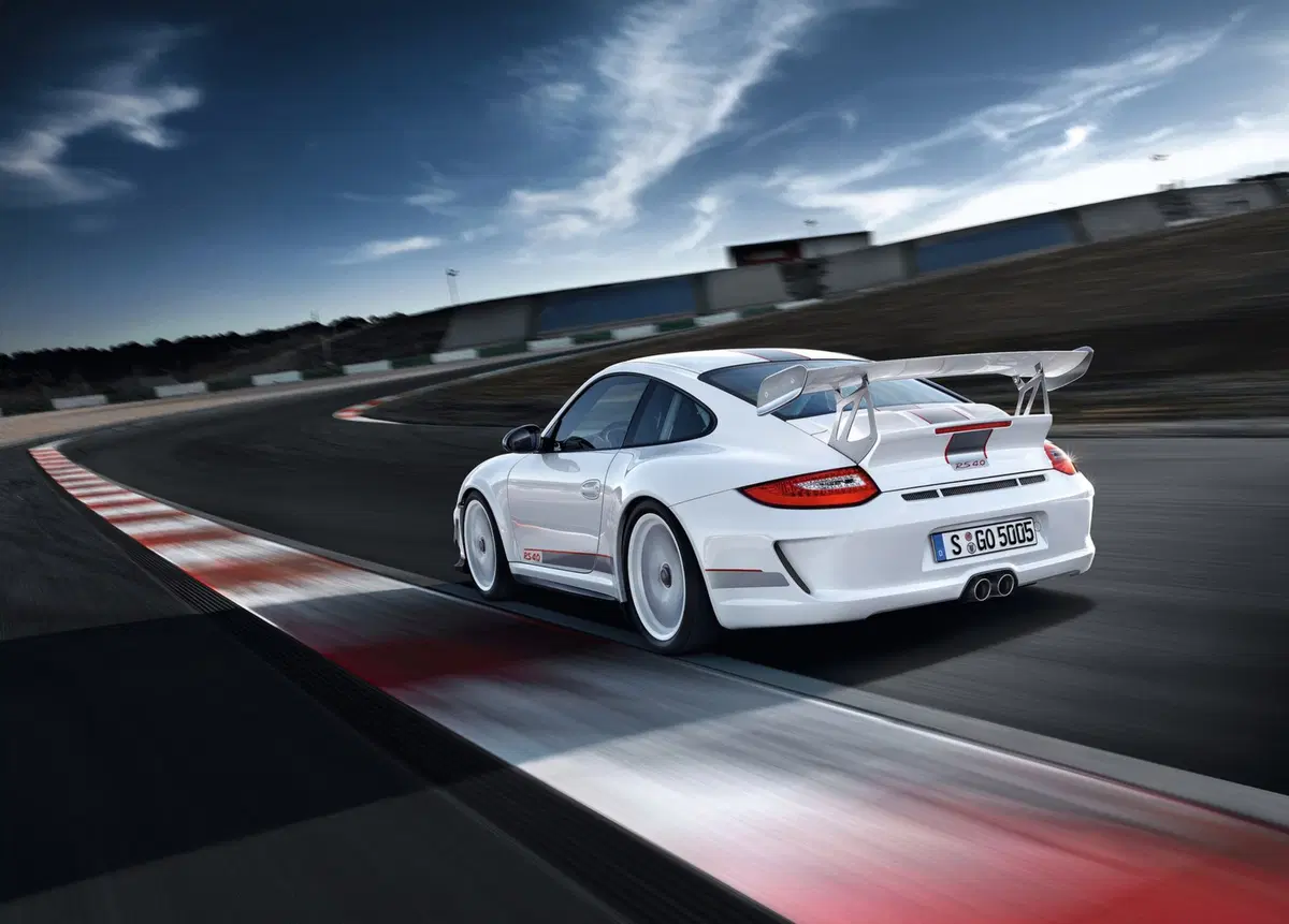 Porsche 911 Coupé GT3 RS 4.0 (78)