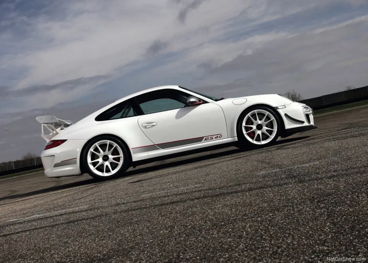 Porsche 911 Coupé GT3 RS 4.0 (82)