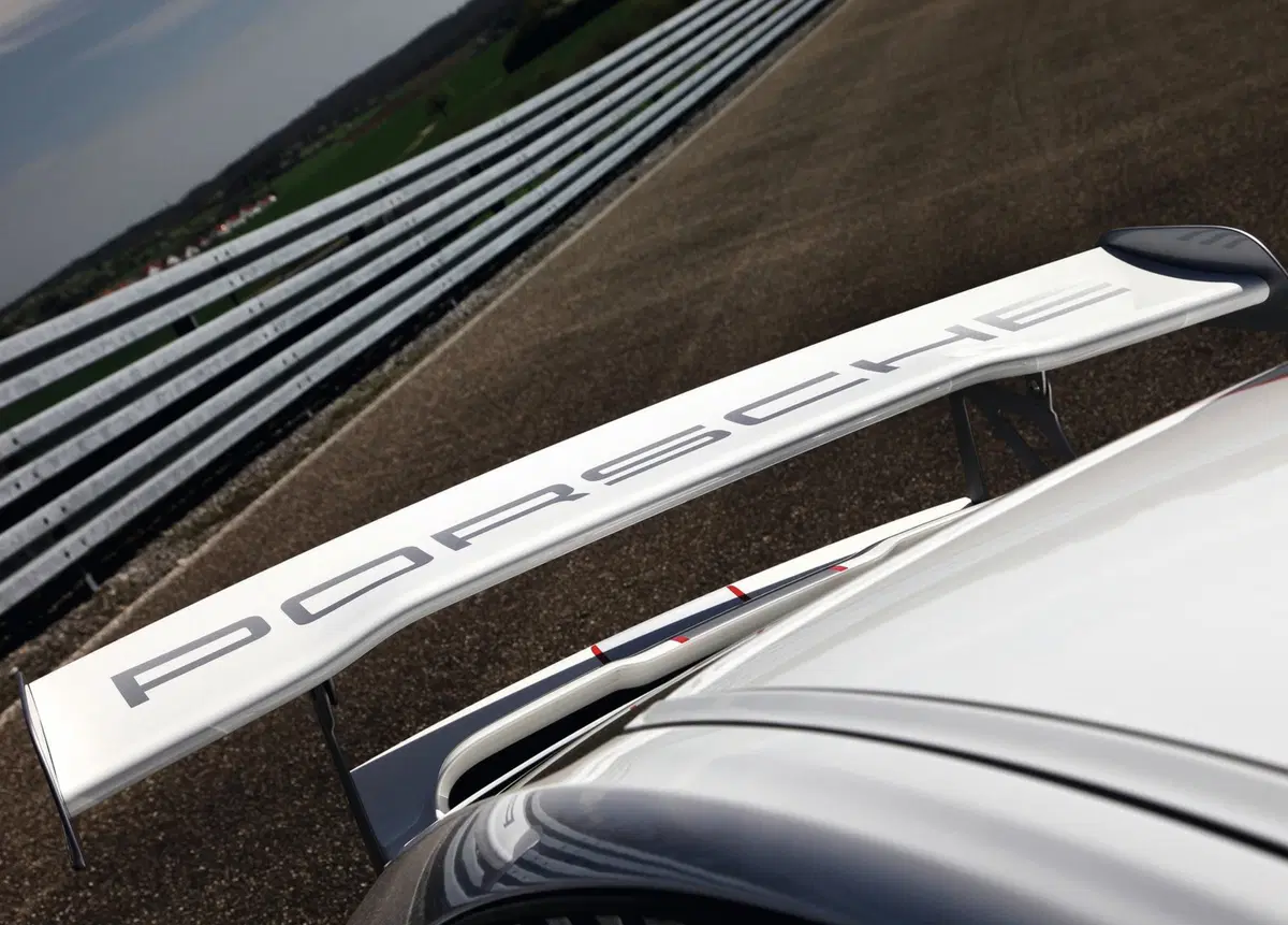 Porsche 911 Coupé GT3 RS 4.0 (85)