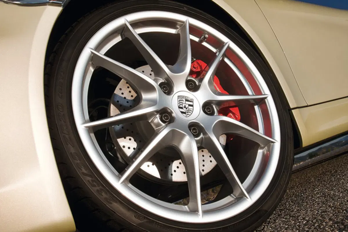 Porsche Boxster (2012-16) (35)