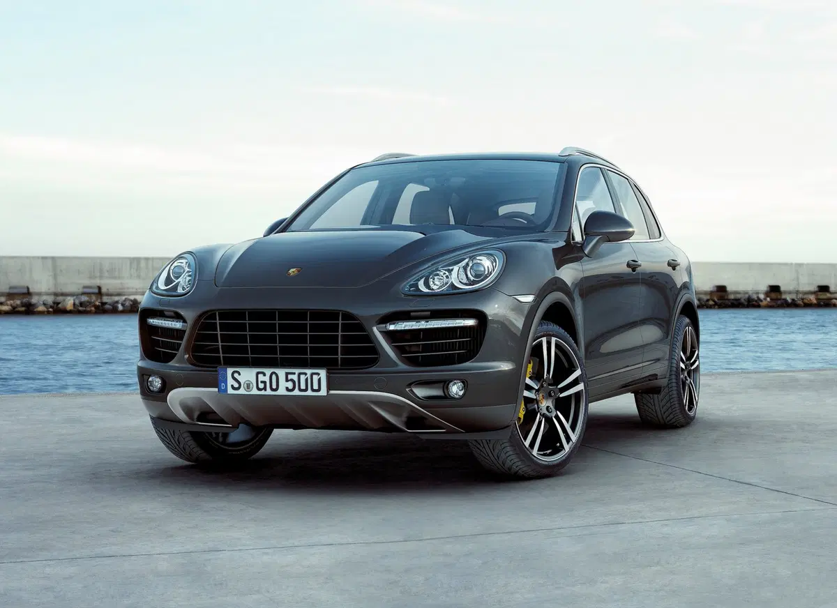 Porsche Cayenne 4.0 S Diesel (3)