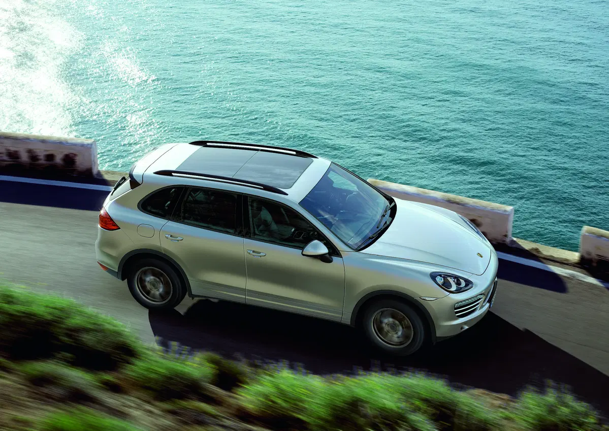 Porsche Cayenne 4.0 S Diesel (12)
