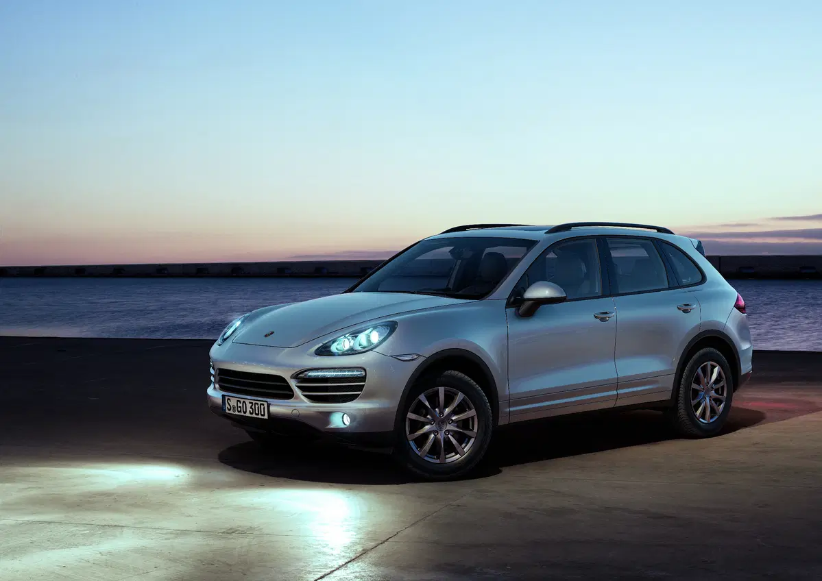 Porsche Cayenne 4.0 S Diesel (13)