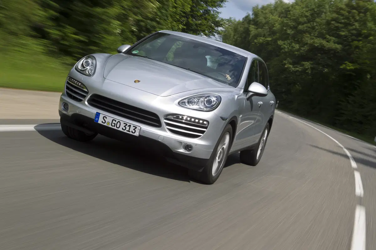 Porsche Cayenne 4.0 S Diesel (17)