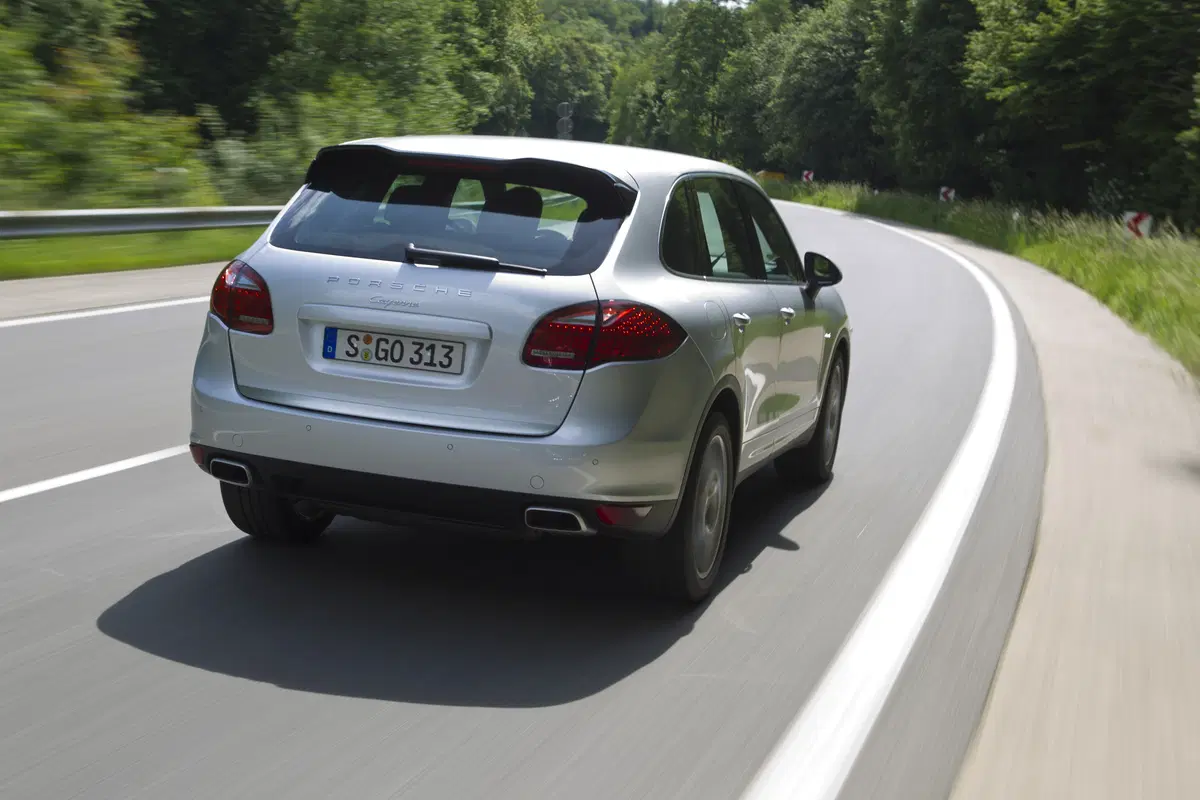 Porsche Cayenne 4.0 S Diesel (18)