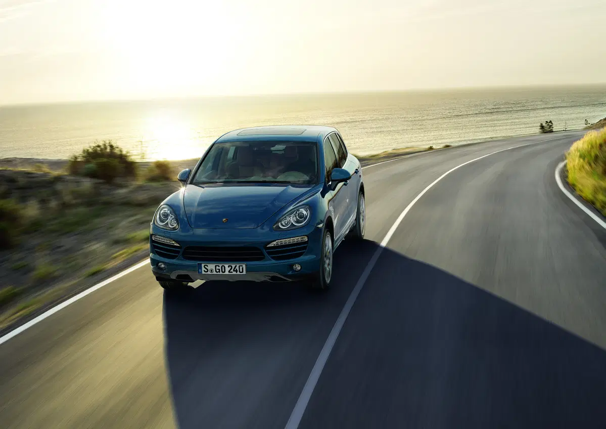Porsche Cayenne 4.0 S Diesel (19)