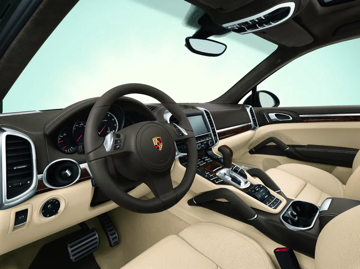 Porsche Cayenne 4.0 S Diesel (22)