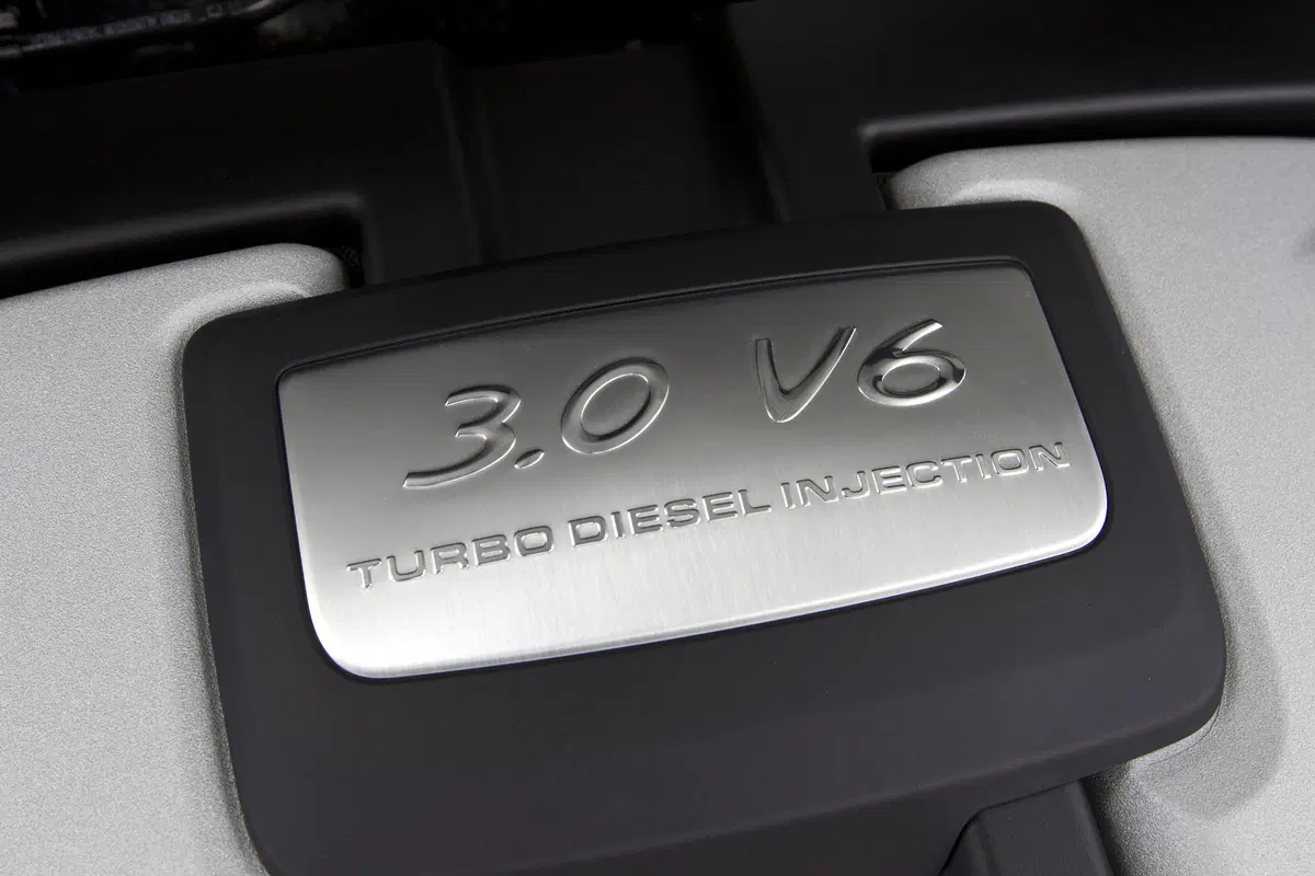 Porsche Cayenne 4.0 S Diesel (25)