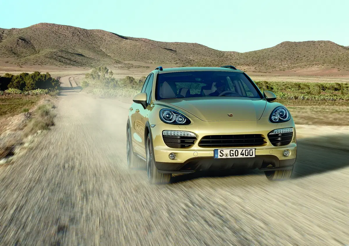 Porsche Cayenne 4.0 S Diesel (26)