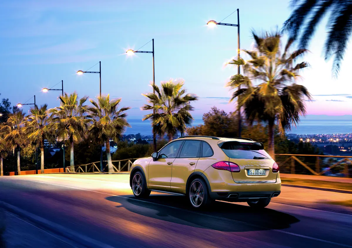 Porsche Cayenne 4.0 S Diesel (28)