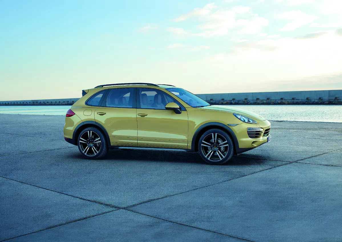 Porsche Cayenne 4.0 S Diesel (29)