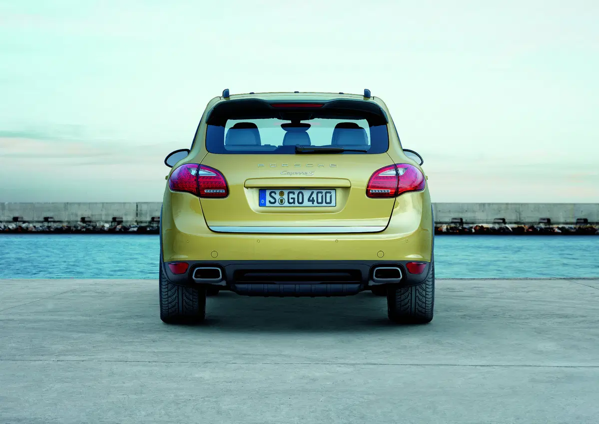 Porsche Cayenne 4.0 S Diesel (30)