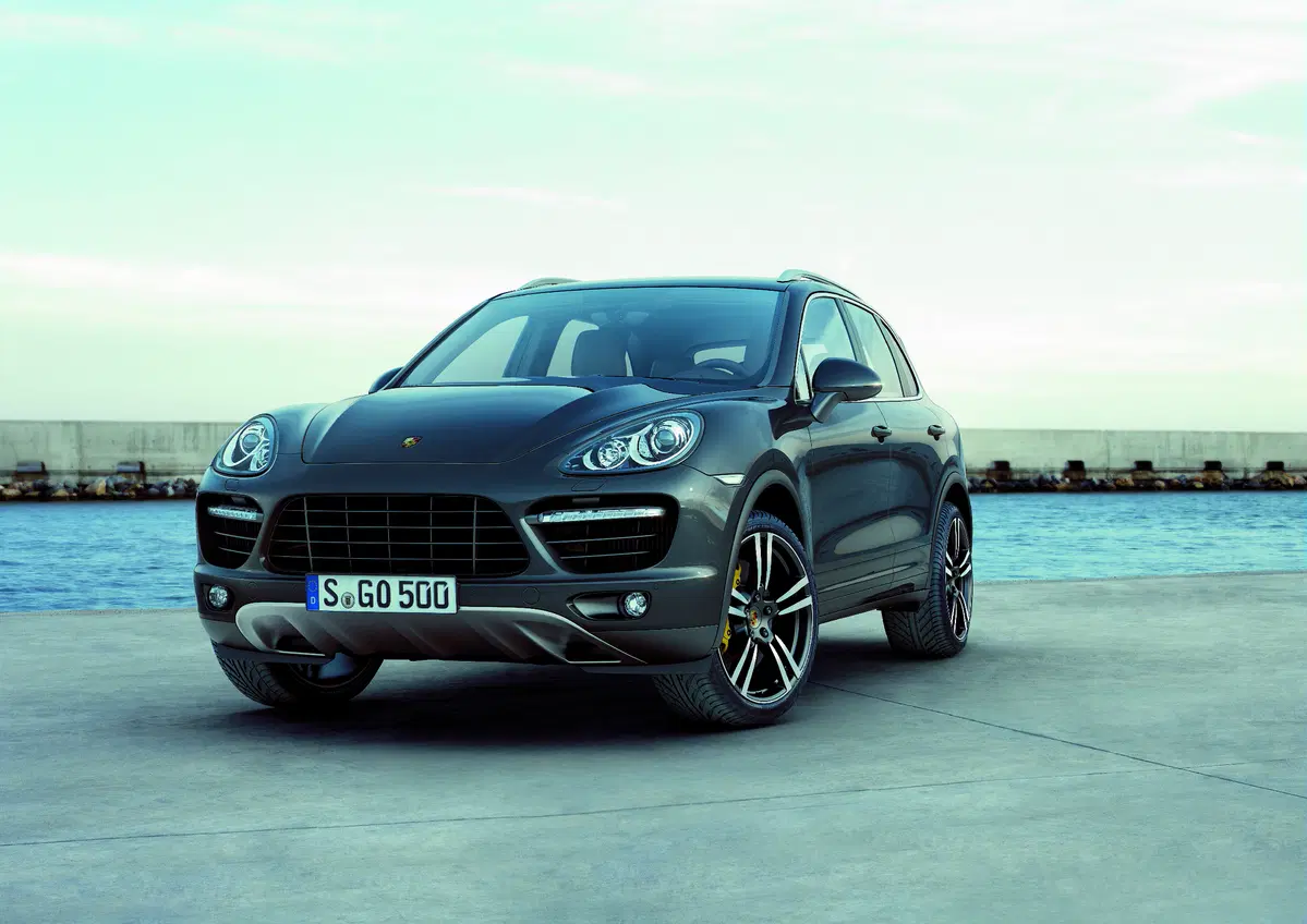 Porsche Cayenne 4.0 S Diesel (31)