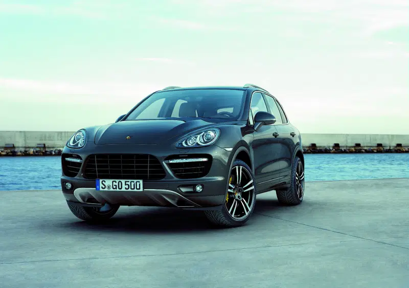 Porsche Cayenne (2010-18) (30)
