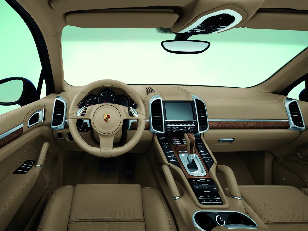 Porsche Cayenne 4.0 S Diesel (32)