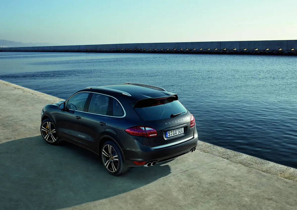 Porsche Cayenne 4.0 S Diesel (33)