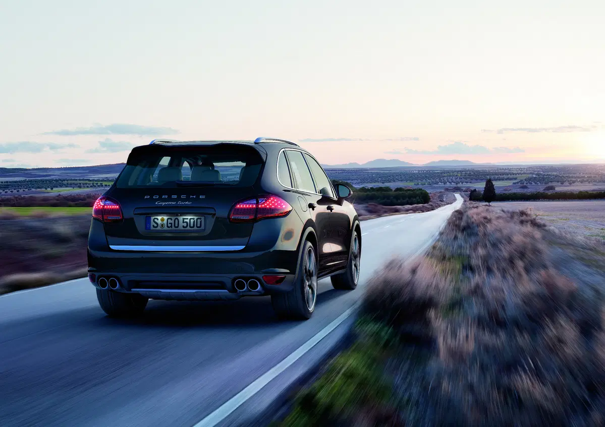 Porsche Cayenne 4.0 S Diesel (34)