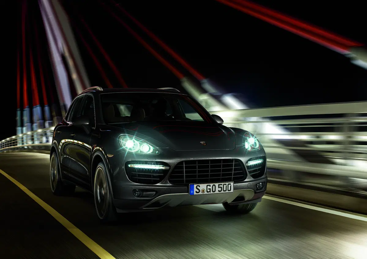Porsche Cayenne 4.0 S Diesel (35)