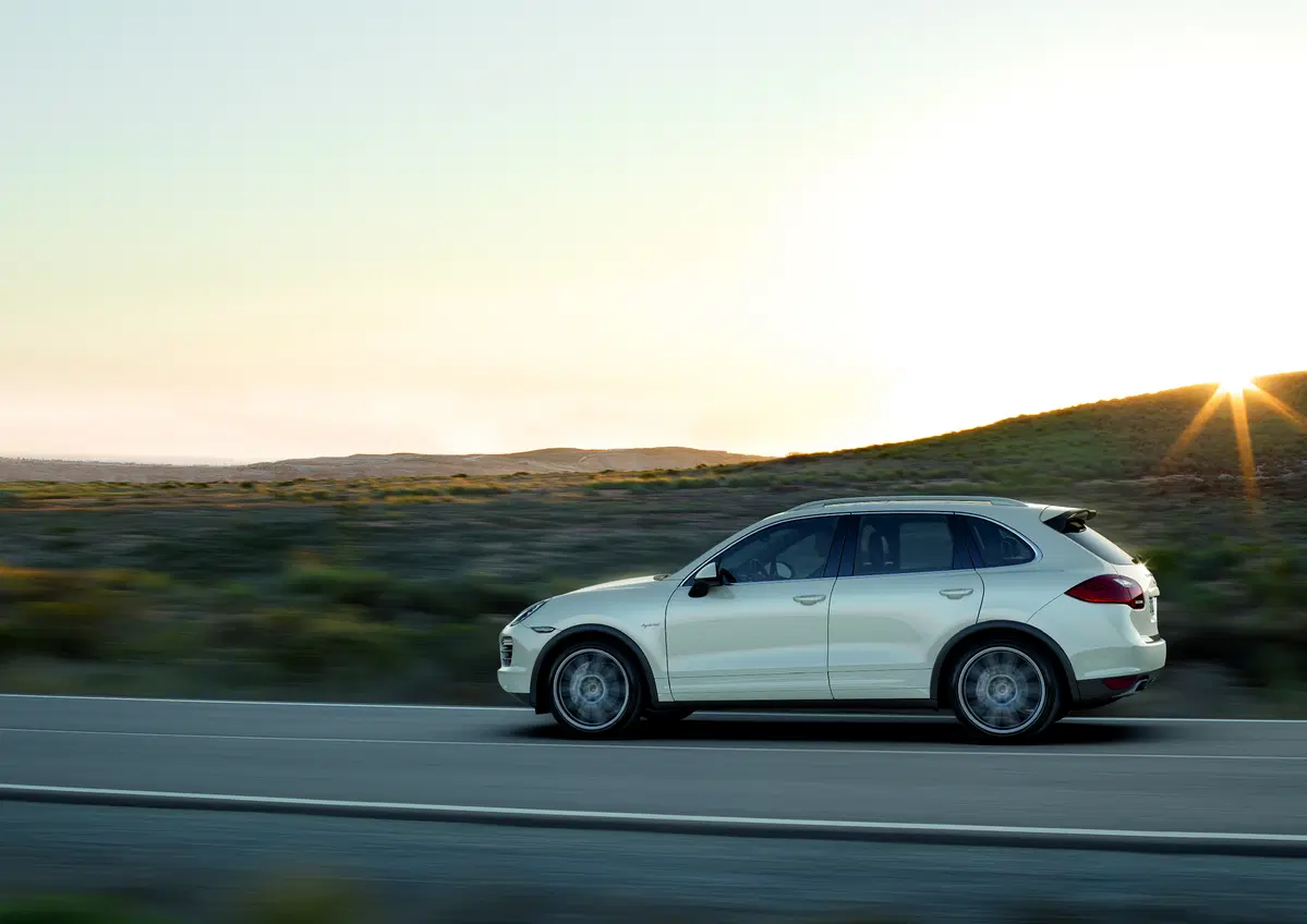 Porsche Cayenne 4.0 S Diesel (36)
