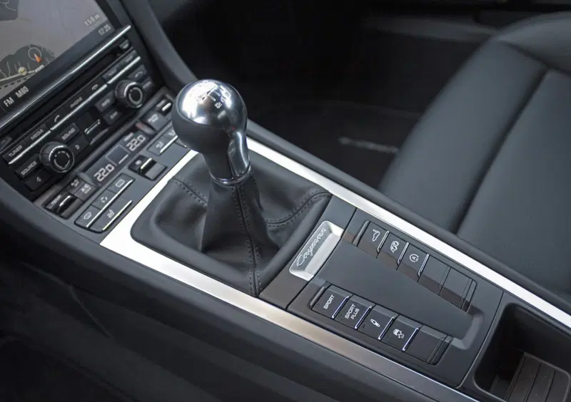 Porsche Cayman (2013-16) (12)