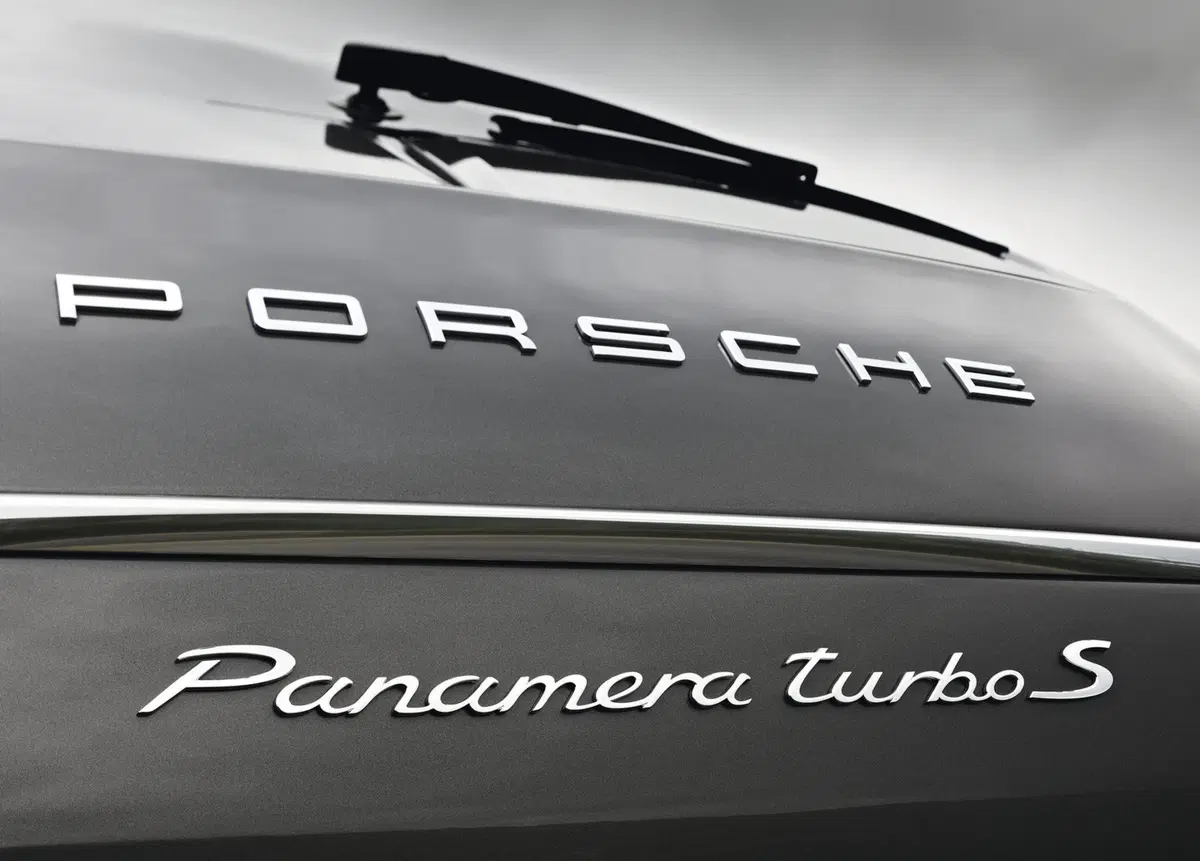 Porsche Panamera (2009-16) (23)