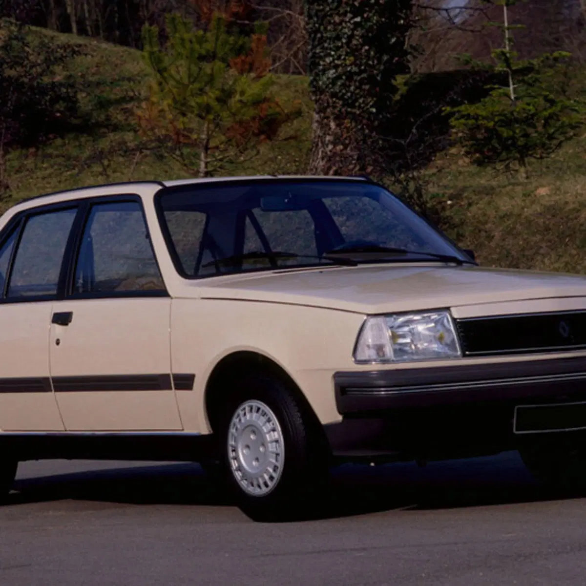 Renault 18