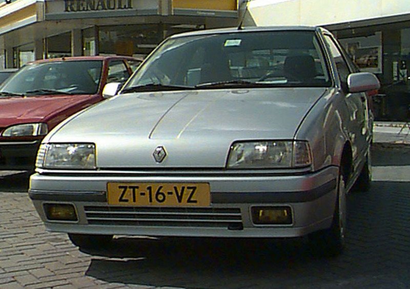 Renault 19 (1988-92) (3)