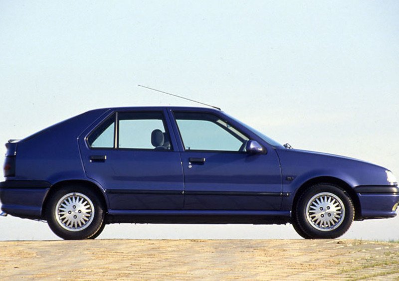Renault 19 (1988-92) (5)