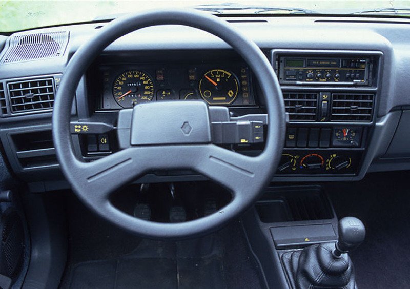 Renault 19 (1988-92) (6)