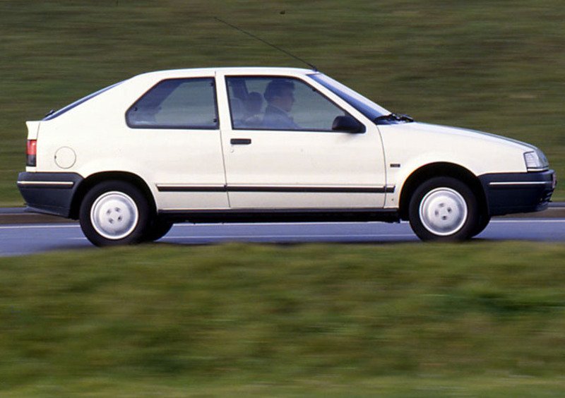 Renault 19 (1988-92) (7)
