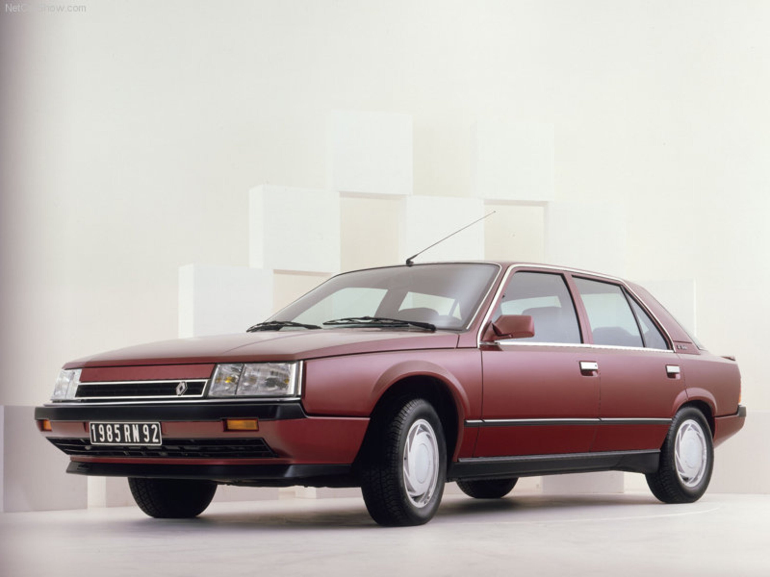 Renault 25 (1984-93)