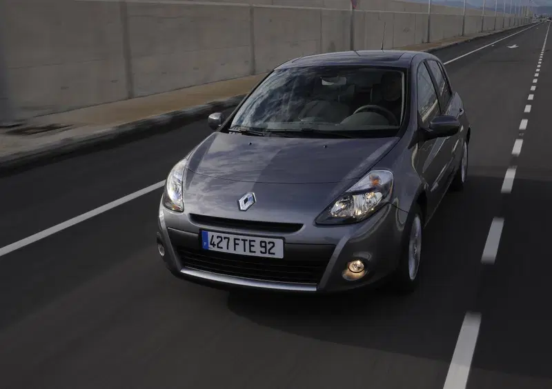 Renault Clio (2005-13) (2)