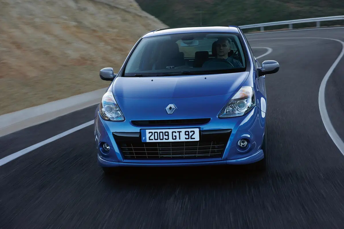 Renault Clio 1.2 16V 5 porte Rip Curl (4)