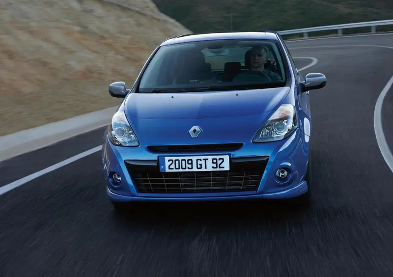 Renault Clio (2005-13) (3)