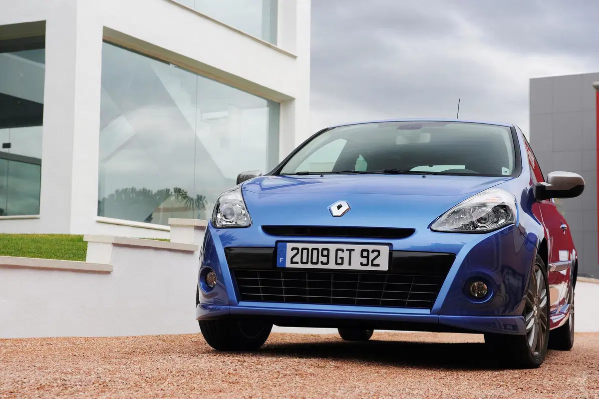 Renault Clio 1.2 16V 5 porte Rip Curl (5)