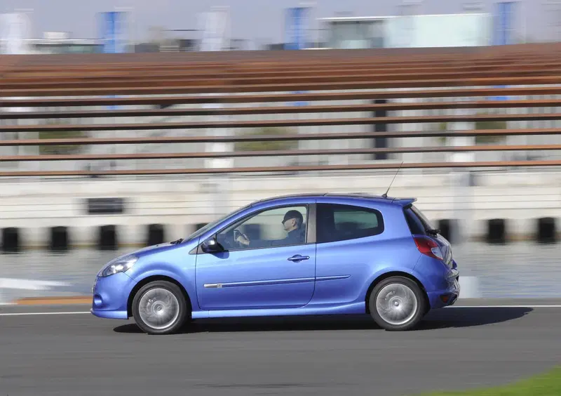 Renault Clio (2005-13) (6)