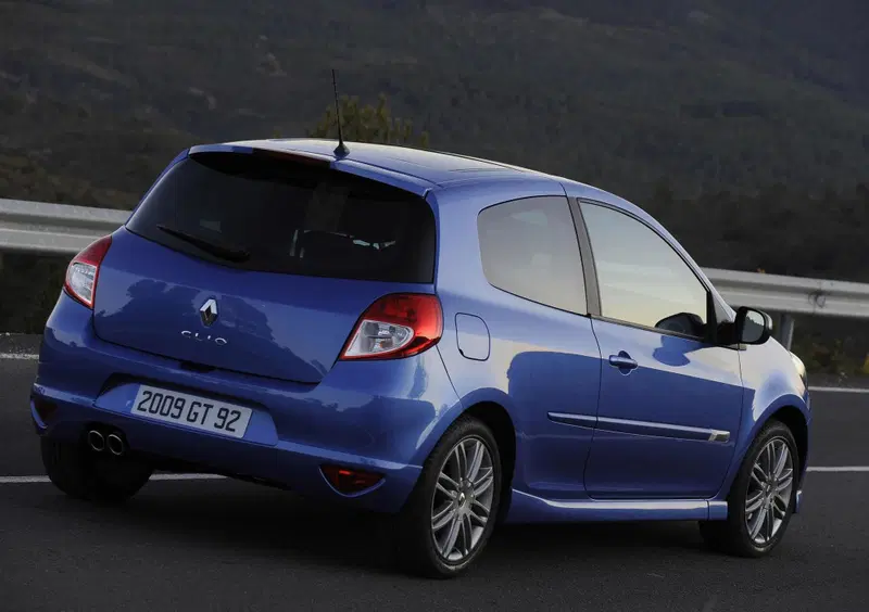 Renault Clio (2005-13) (7)