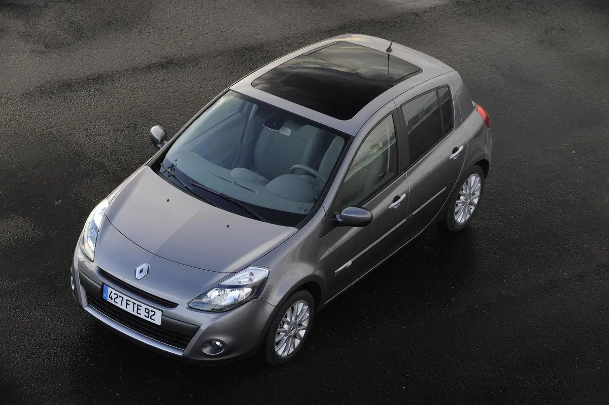 Renault Clio 1.2 16V 5 porte Rip Curl (10)