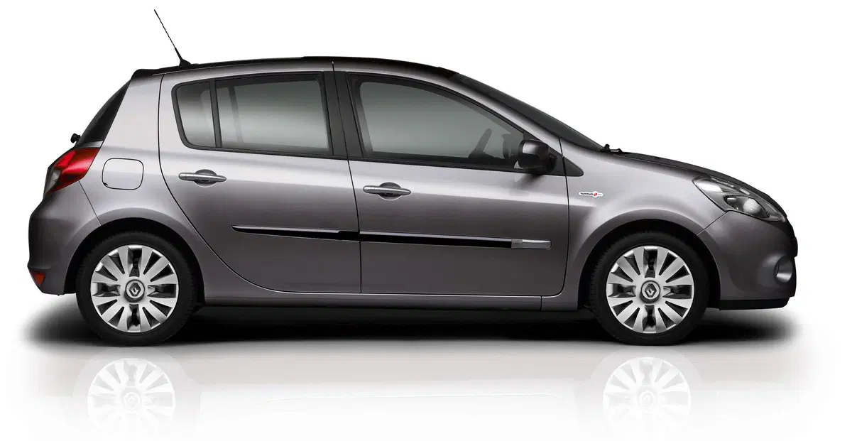 Renault Clio 1.2 16V 5 porte Rip Curl (12)