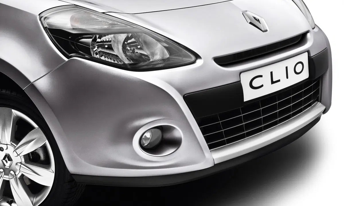 Renault Clio 1.2 16V 5 porte Rip Curl (15)