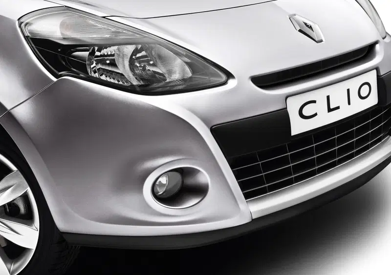 Renault Clio (2005-13) (14)