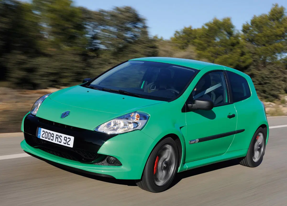 Renault Clio 1.2 16V 5 porte Rip Curl (16)