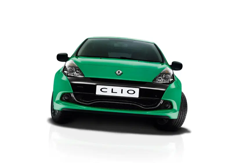 Renault Clio (2005-13) (16)