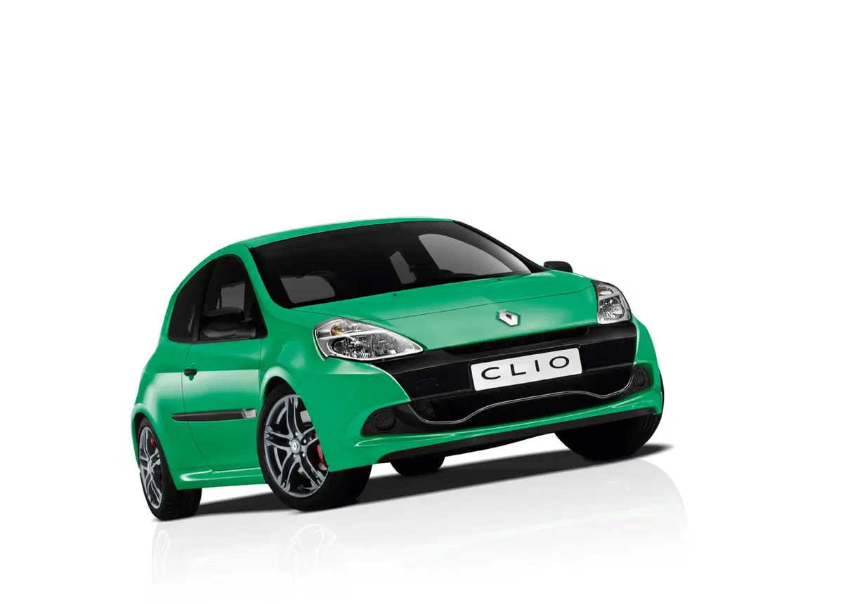 Renault Clio 1.2 16V 5 porte Rip Curl (18)