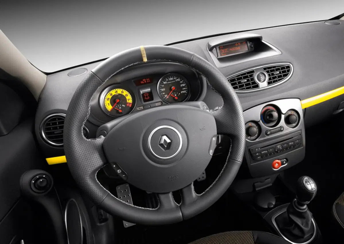 Renault Clio 1.2 16V 5 porte Rip Curl (20)