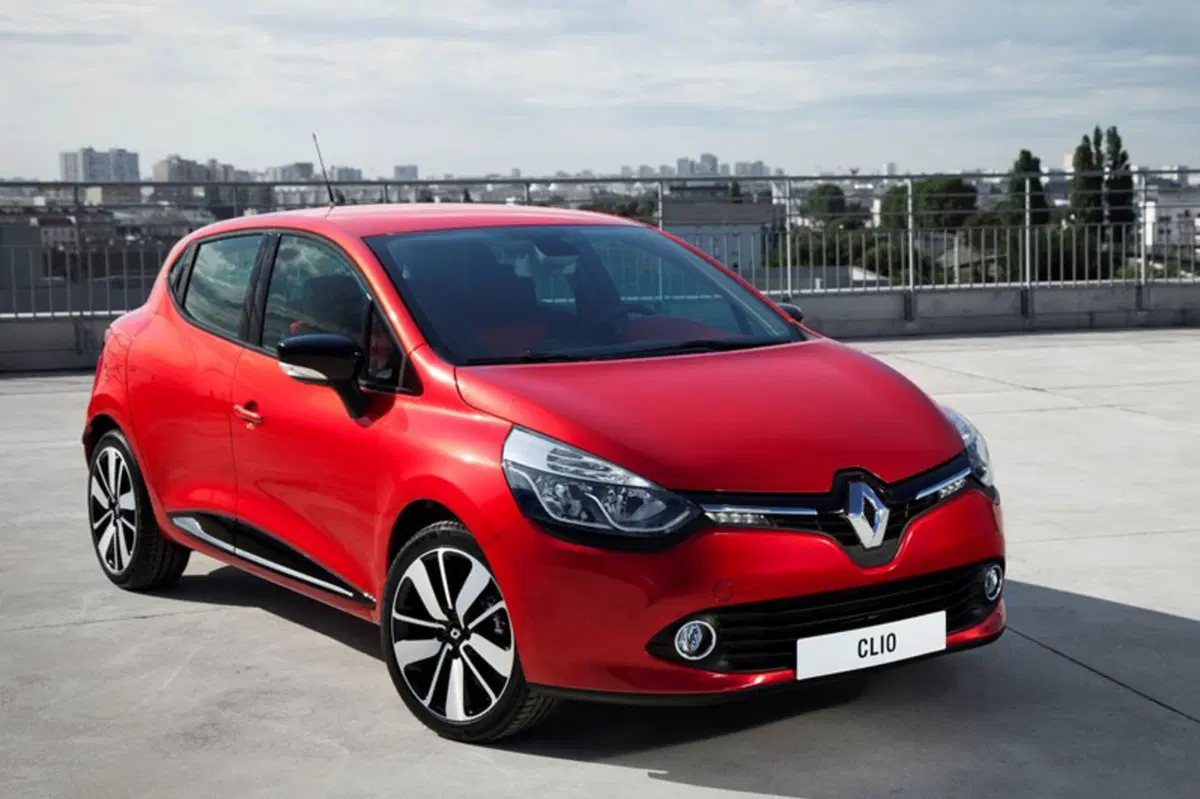 Renault Clio dCi 8V 75CV Start&Stop 5 porte Energy Life
