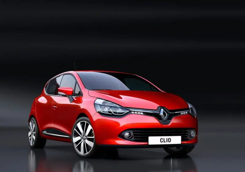 Renault Clio (2012-20) (20)