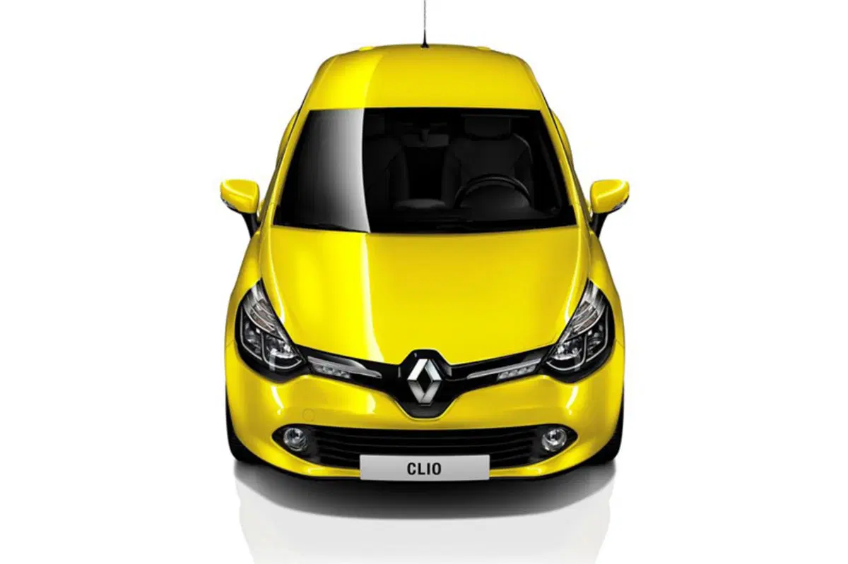 Renault Clio dCi 8V 75 CV 5 porte Moschino Zen (3)