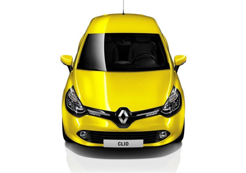 Renault Clio (2012-20) (3)