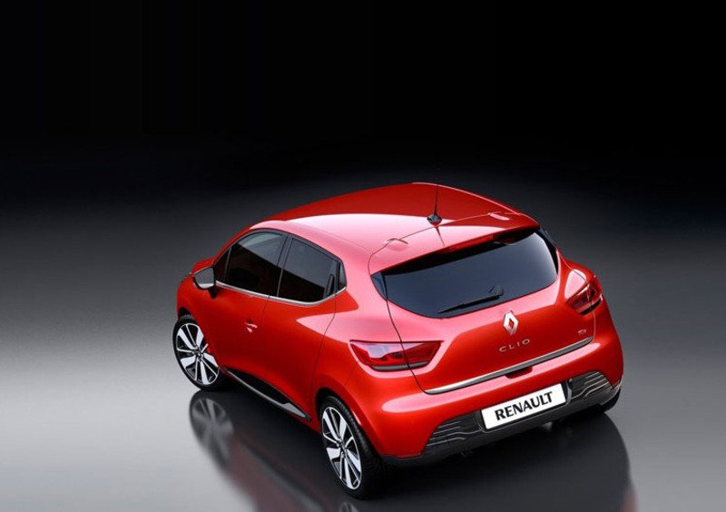 Renault Clio (2012-20) (6)